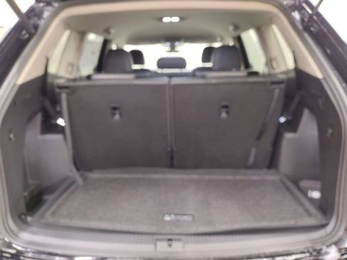 New 2026 Volkswagen Atlas SE AWD/4WD image 16