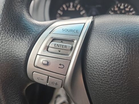 Used 2015 Nissan Altima 2.5 S w/ Power Driver Seat Package image 15