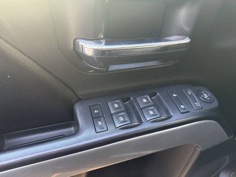 Used 2015 Chevrolet Silverado 1500 LT w/ All Star Edition AWD/4WD image 15