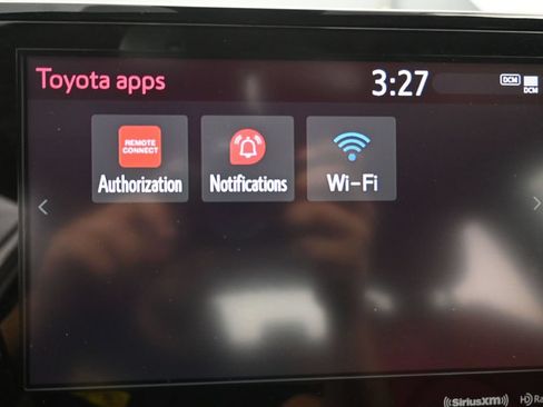 Used 2024 Toyota Camry XSE FWD image 20