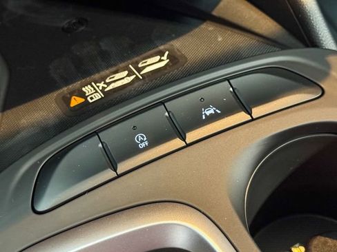 New 2025 Buick Envista Preferred w/ Convenience I Package image 42