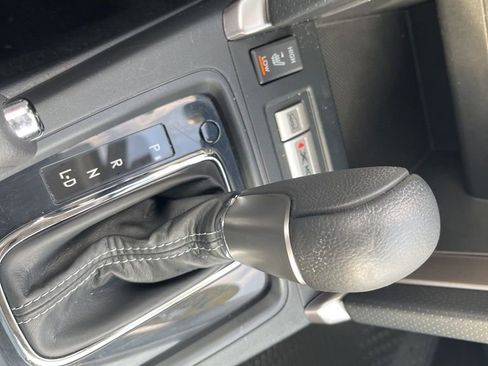 Used 2017 Subaru Forester 2.5i Touring image 20