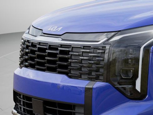 New 2026 Kia Sportage SX image 13