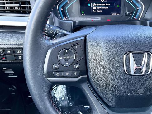 Used 2023 Honda Odyssey Sport image 24