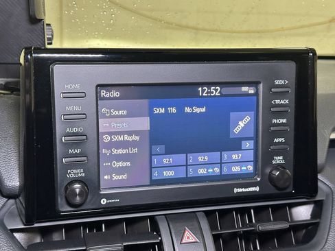 Used 2020 Toyota RAV4 LE w/ All Weather Liner Package AWD/4WD image 36