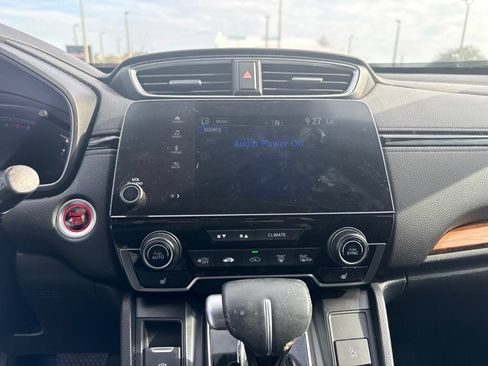 Used 2020 Honda CR-V EX-L image 11