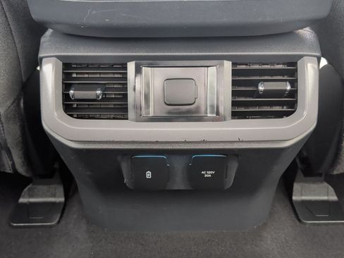 Used 2024 Ford F150 XLT w/ Mobile Office Package AWD/4WD image 24