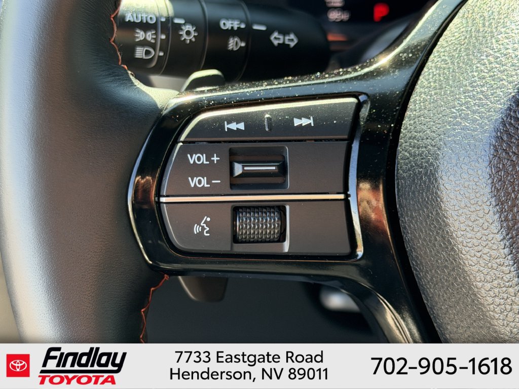 Used 2026 Honda Passport TrailSport Elite image 25