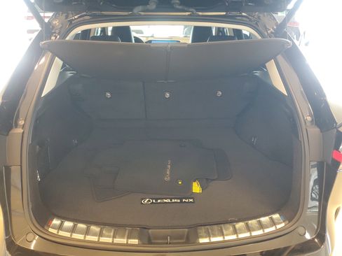 Used 2024 Lexus NX 250 FWD w/ Cold Area Package image 12