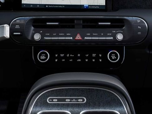 New 2026 Hyundai Palisade Limited AWD/4WD image 13