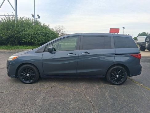 Used 2012 MAZDA MAZDA5 Sport FWD image 4