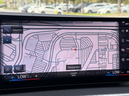 Certified 2023 BMW i4 M50 image 24