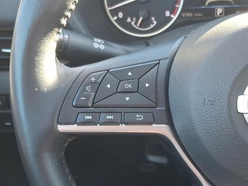 Used 2023 Nissan Sentra SV w/ All-Weather Package image 21