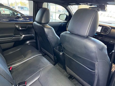 Used 2021 Toyota Tacoma TRD Pro image 55
