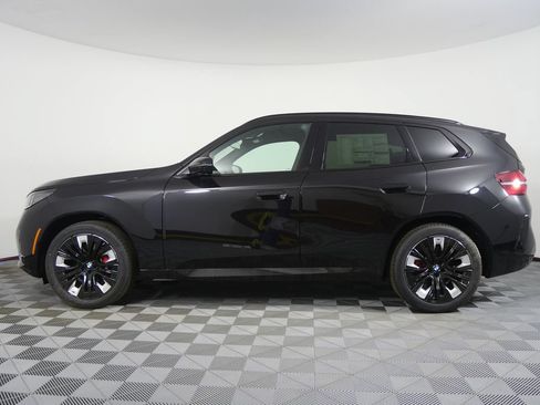 Used 2026 BMW X3 xDrive30i w/ Premium Package AWD/4WD image 6
