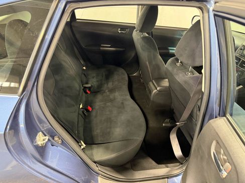 Used 2011 Subaru Impreza 2.5i Premium w/ PWR Moonroof Value Pkg AWD/4WD image 15