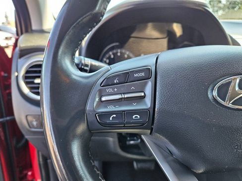 Used 2018 Hyundai Kona SEL AWD/4WD image 20