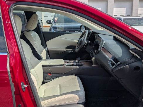 Certified 2024 Lexus RX 350 Premium w/ Kick Sensor & Tow Package image 11