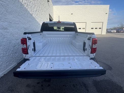 Used 2022 Ford Maverick XL w/ Equipment Group 100A Standard image 6