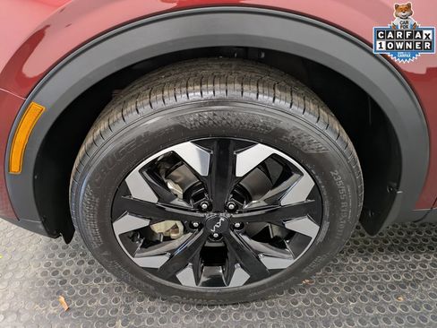 Certified 2023 Kia Sportage X-Line w/ X-Line Premium Package AWD/4WD image 8