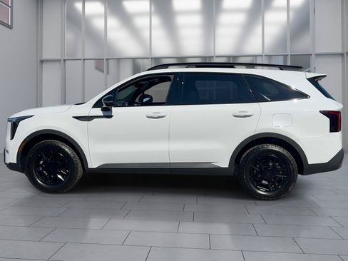 Used 2026 Kia Sorento SX Prestige AWD/4WD image 3