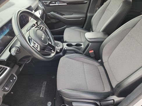 Used 2024 Kia Seltos S FWD image 19