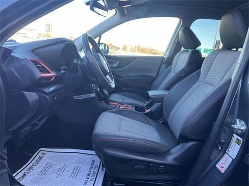 Used 2020 Subaru Forester Sport image 8