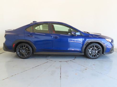 New 2026 Subaru WRX Limited image 2
