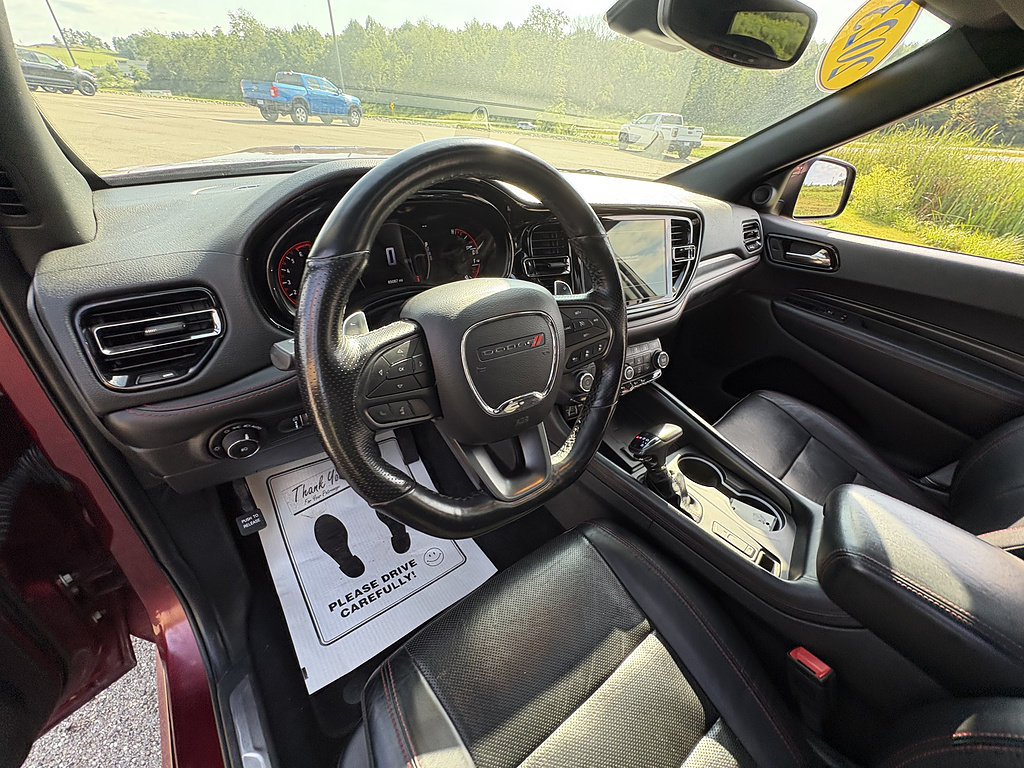 Used 2023 Dodge Durango R/T AWD/4WD image 31