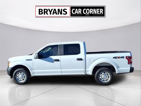 Used 2018 Ford F150 XL w/ Equipment Group 101A Mid image 24