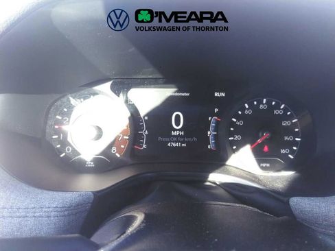 Used 2024 Jeep Compass Latitude image 5