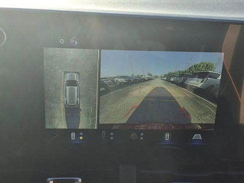 New 2026 Chevrolet Equinox ACTIV w/ Safety and Technology Package image 4