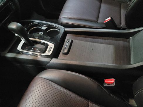 Used 2017 Honda Ridgeline Black Edition image 26