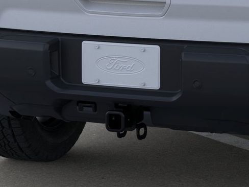 New 2026 Ford Bronco Sport Badlands AWD/4WD image 23