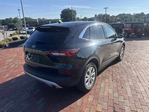 Used 2023 Ford Escape Active FWD image 14