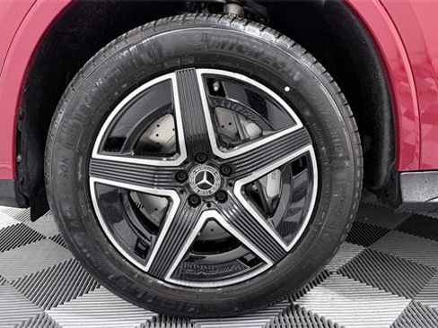 New 2026 Mercedes-Benz GLC 300 4MATIC image 8