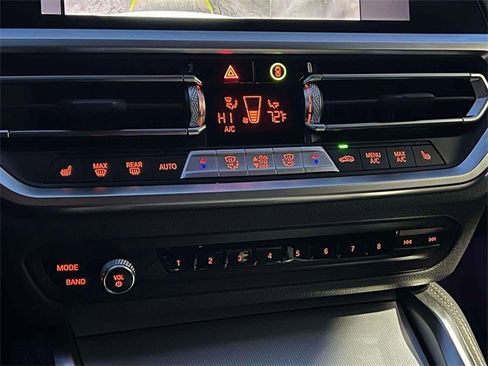 Used 2022 BMW 430i Gran Coupe 430i Gran Coupe w/ M Sport Package image 30