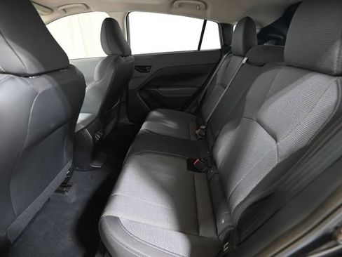 Certified 2024 Subaru Crosstrek 2.0i Premium AWD/4WD image 8