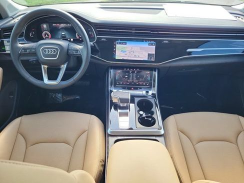 Certified 2026 Audi Q7 3.0T Premium Plus w/ Premium Plus Package AWD/4WD image 2