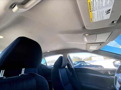 Used 2017 Nissan Maxima 3.5 S image 11