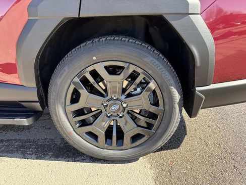 New 2026 Subaru Outback Limited XT AWD/4WD image 27