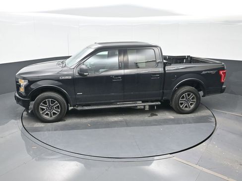 Used 2017 Ford F150 XLT w/ Equipment Group 302A Luxury image 18