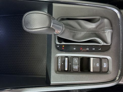 Certified 2023 Honda CR-V EX image 19