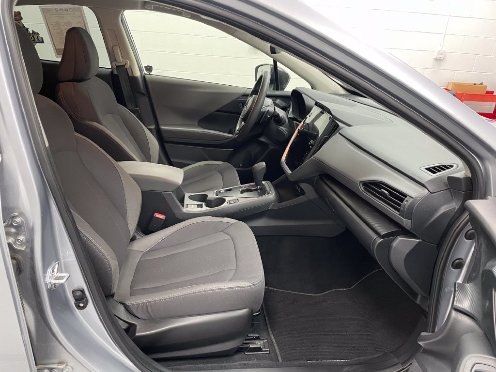 Used 2025 Subaru Crosstrek 2.5i Premium AWD/4WD image 13