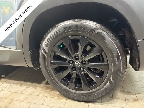 Certified 2023 MAZDA CX-50 2.5 S w/ Preferred Plus Pkg image 18