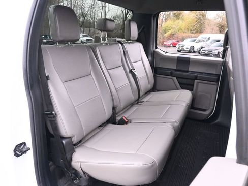 Used 2022 Ford F350 XL w/ Power Equipment Group image 19