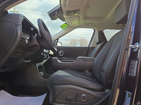 New 2026 Hyundai Palisade SEL Premium image 12