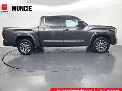 Used 2025 Toyota Tundra 1794 Edition