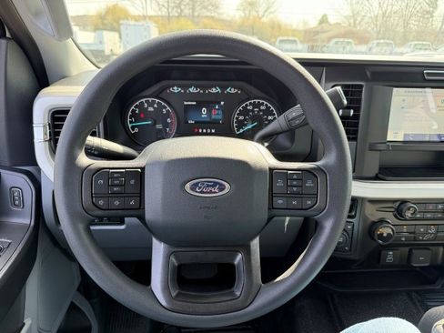 New 2026 Ford F350 XL AWD/4WD image 27