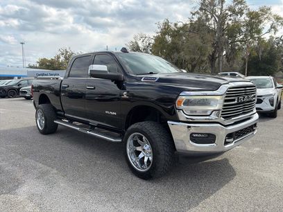 Used 2020 RAM 2500 Big Horn w/ Level 2 Equipment Group